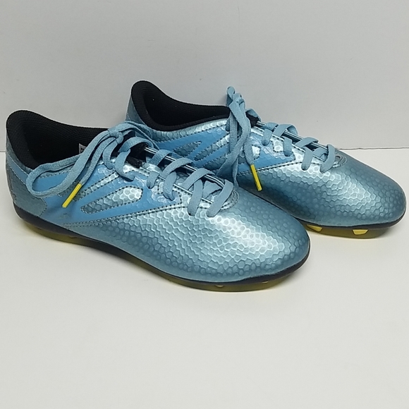 adidas Other - Adidas Messi 15.4 Fxg J Football Soccer Cleats